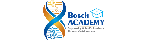 Bosch Academy Logo